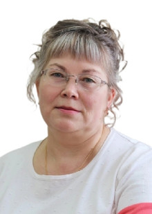Рязанова Ольга Дмитриевна Рязанова Ольга Дмитриевна