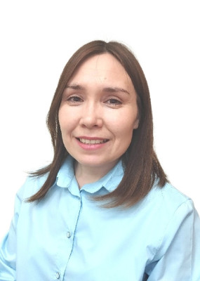 Учитель-логопед Зюзикова Анна Валерьевна Учитель-логопед Зюзикова Анна Валерьевна