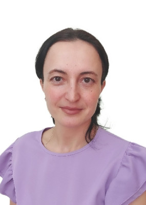 Педагогический работник Хохрякова Вика Эдуардовна Педагогический работник Хохрякова Вика Эдуардовна
