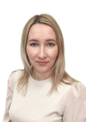 Педагогический работник Погудина Елена Владимировна Педагогический работник Погудина Елена Владимировна