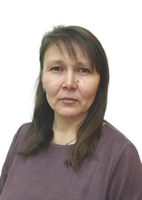 Педагогический работник Вахрушева Ольга Юрьевна Педагогический работник Вахрушева Ольга Юрьевна