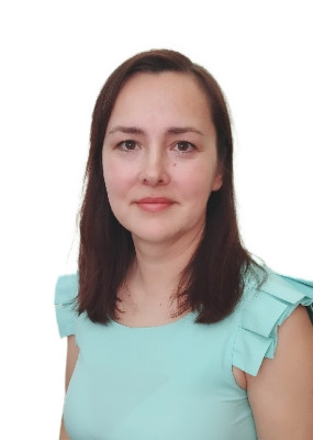 Педагогический работник Салимова Екатерина Владимировна Педагогический работник Салимова Екатерина Владимировна