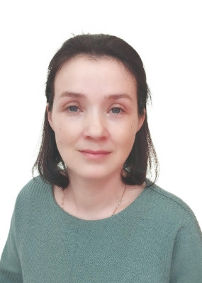 Педагогический работник Перевощикова Екатерина Владимировна Педагогический работник Перевощикова Екатерина Владимировна