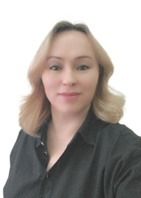 Заместитель заведующего Бояринцева Елена Радиковна Заместитель заведующего Бояринцева Елена Радиковна
