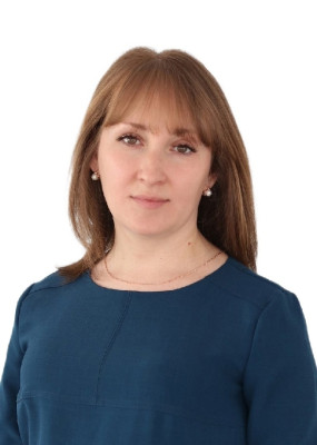 Педагогический работник Широбокова Анастасия Вячеславовна Педагогический работник Широбокова Анастасия Вячеславовна