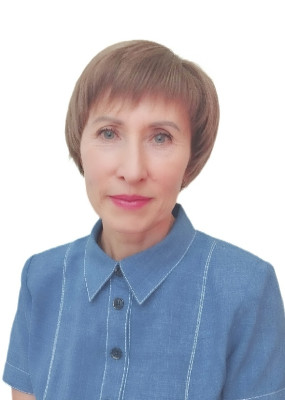Учитель-логопед Фокина Елена Анатольевна Учитель-логопед Фокина Елена Анатольевна