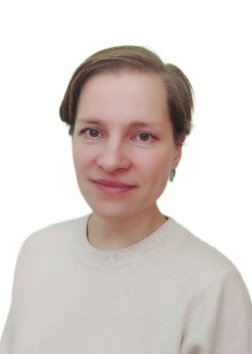Инструктор по физической культуре Вахрушева Екатерина Григорьевна Инструктор по физической культуре Вахрушева Екатерина Григорьевна