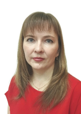 Педагогический работник Воронина Лариса Владимировна Педагогический работник Воронина Лариса Владимировна